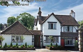 Boxmoor Lodge Hotel Hemel Hempstead 3* United Kingdom